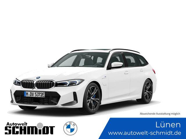 BMW 330e Touring M Sportpaket + GARANTIE-bis-12.2029