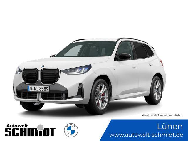 BMW X3 M50 + GARANTIE-bis-06.2030