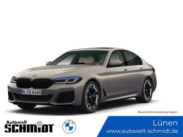 BMW 540i xDrive + 2Jahre-BPS.-GARANTIE
