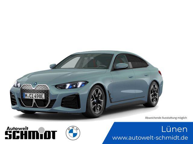 BMW i4 xDrive40 M Sport + GARANTIE-bis-02.2030