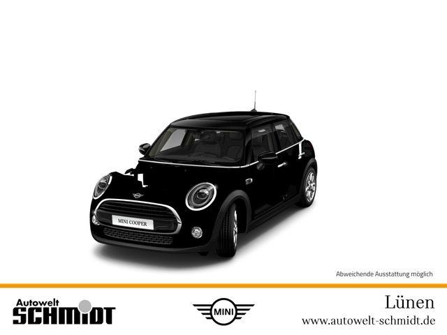 MINI Cooper + 1.HAND
