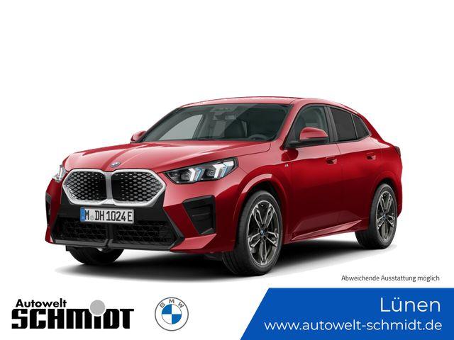 BMW ix2 xDrive30 M Sport + GARANTIE-bis-05.2030