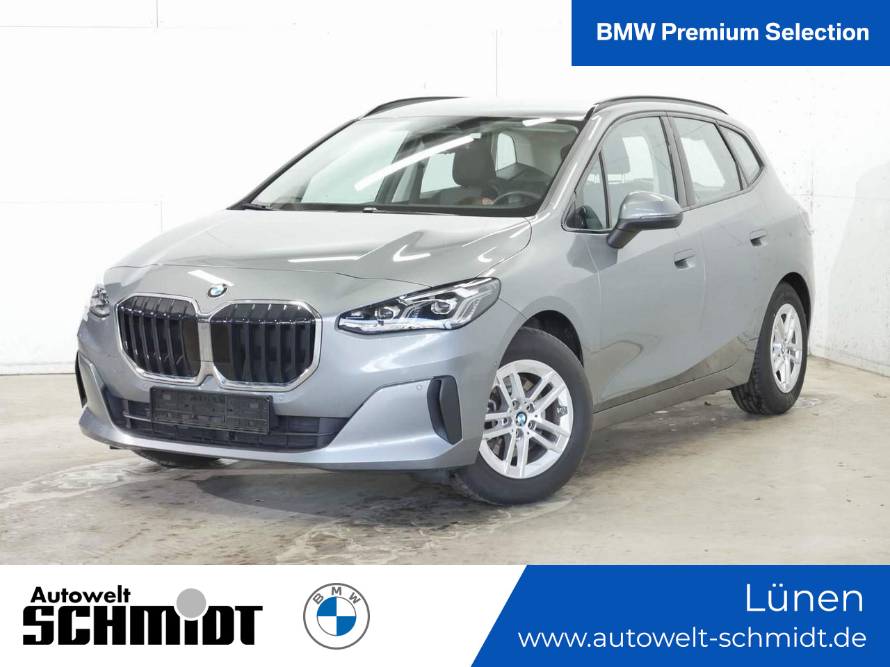 BMW 216i Active Tourer + GARANTIE-bis-11.2029