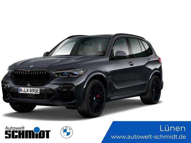BMW X5 xDrive45e M Sport + 2Jahre-BPS.-GARANTIE