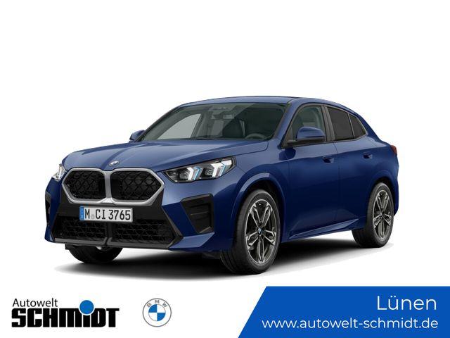 BMW X2 sDrive20d M Sport + GARANTIE-bis-07.2030