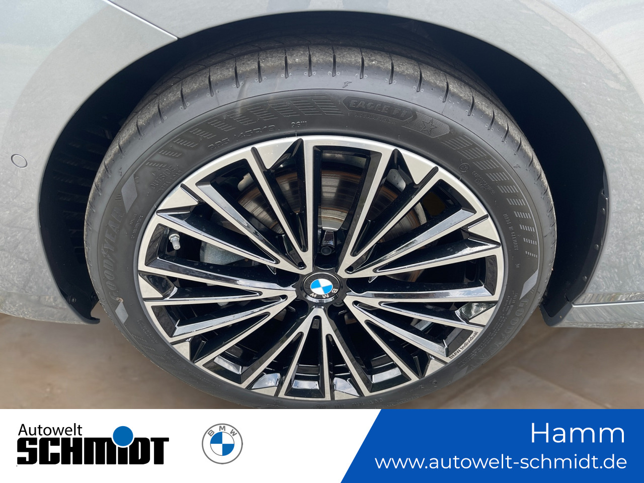 BMW 223i AT xDrive M Sport + GARANTIE-bis-10.2030