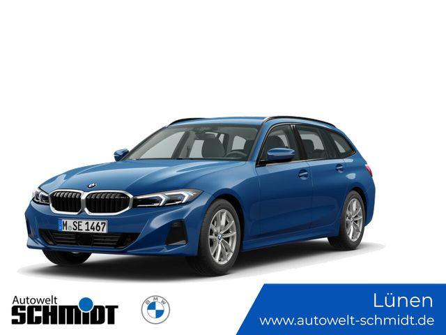BMW 320i Touring + 2Jahre-BPS.-GARANTIE