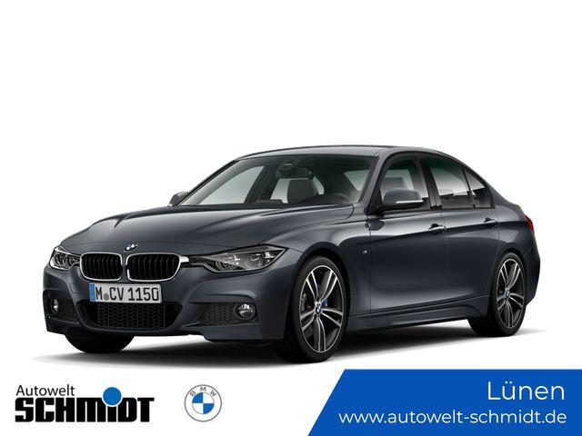 BMW 320i M Sport + GARANTIE
