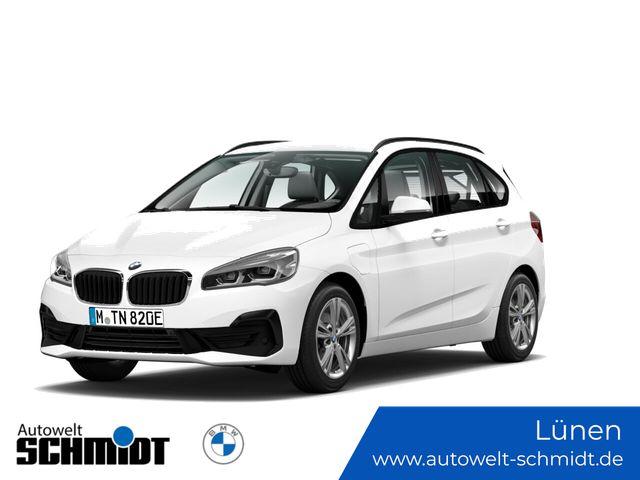 BMW 225xe Active Tourer + 2Jahre-BPS.-GARANTIE