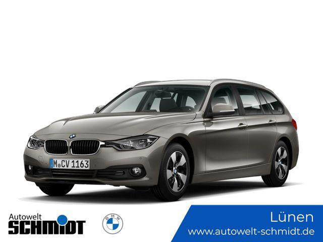 BMW 318i Touring Advantage + MOTORSCHADEN