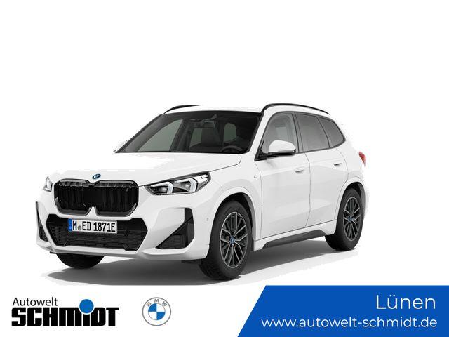 BMW iX1 xDrive30 M Sport + 2Jahre-BPS.-GARANTIE