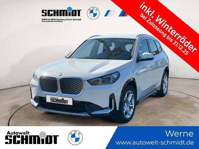BMW iX1 xDrive30 ELEKTRO xLine UPE 63.450 EUR