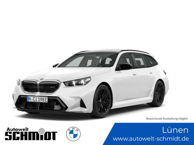 BMW M5 Plug-In Hybrid Touring xDrive UPE 153.020 EUR