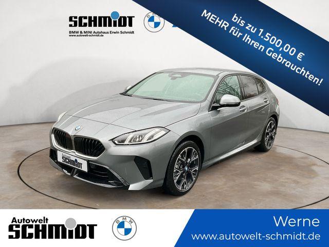 BMW 120 M Sport Design UPE 44.700 EUR