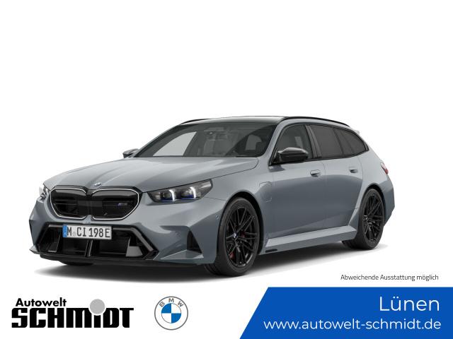 BMW M5 Plug-In Hybrid Touring xDrive UPE 163.160 EUR