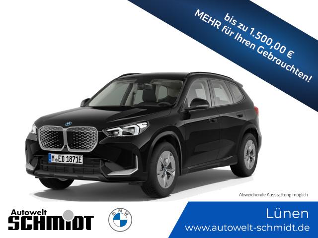 BMW iX1 eDrive20 ELEKTRO UPE 55.040 EUR