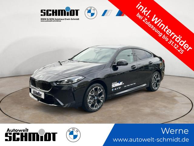 BMW 220 Gran Coupe M Sport Design UPE 52.690 EUR