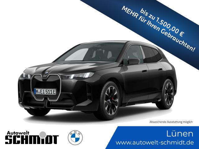 BMW iX xDrive45 M Sportpaket Pro UPE 99.820 EUR