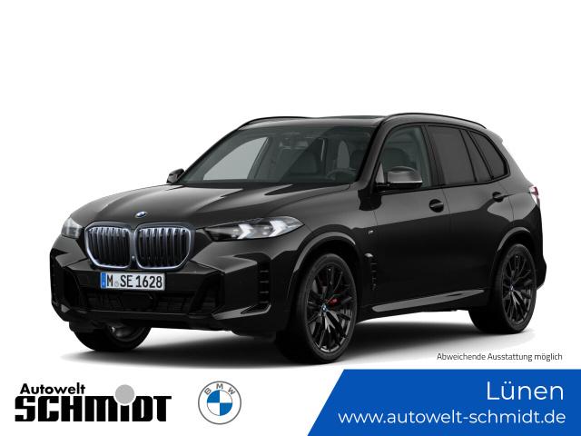BMW X5 xDrive40d M Sportpaket UPE 137.490 EUR
