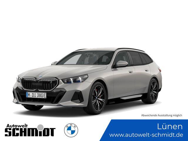 BMW i5 xDrive40 Touring M Sportpaket UPE 97.215 EUR
