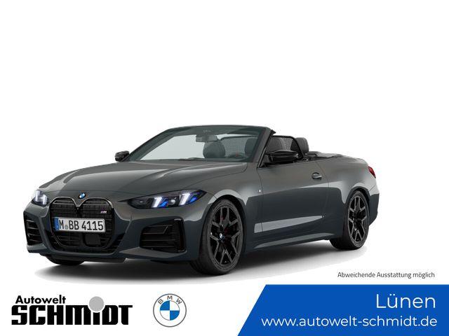 BMW M440i xDrive Cabrio  UPE 101.380 EUR