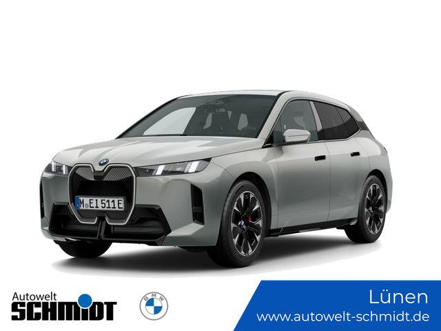 BMW iX xDrive45 M Sportpaket Pro UPE 99.920 EUR