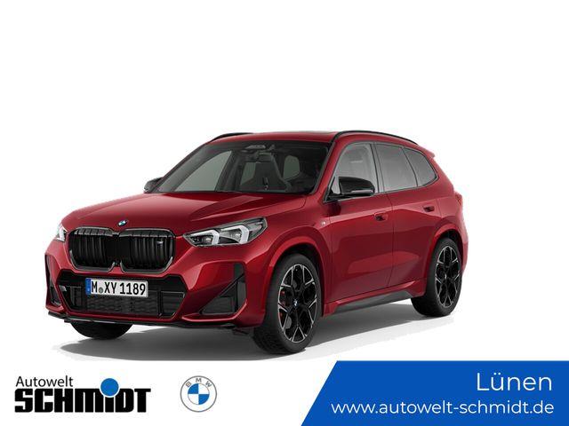 BMW X1 M35i xDrive M Sportpaket Pro UPE 79.140 EUR