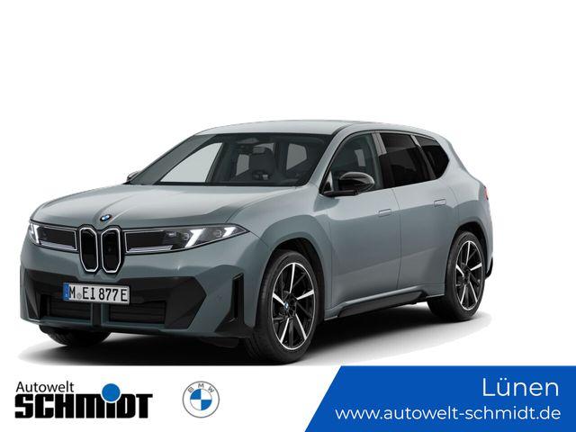 BMW iX3 40 Navi M Sportpaket UPE 80.350 EUR