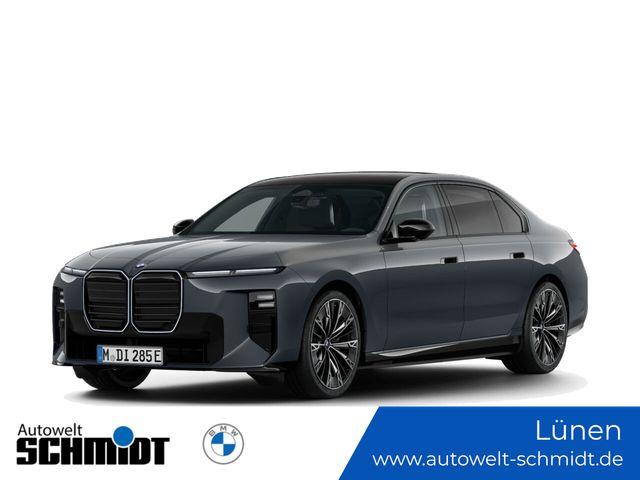 BMW i7 50xDrive M Sportpaket Pro UPE 148.070 EUR