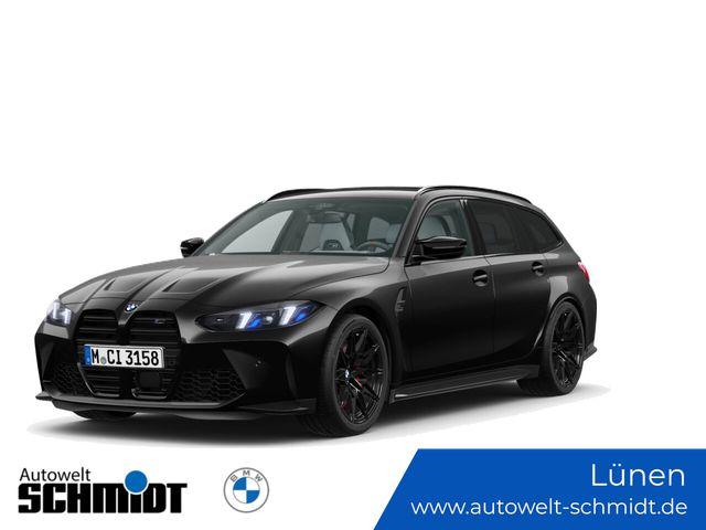 BMW M3 Competition xDrive Touring UPE 117.680 EUR