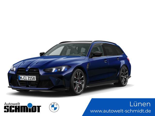 BMW M3 Competition xDrive Touring UPE 117.210 EUR
