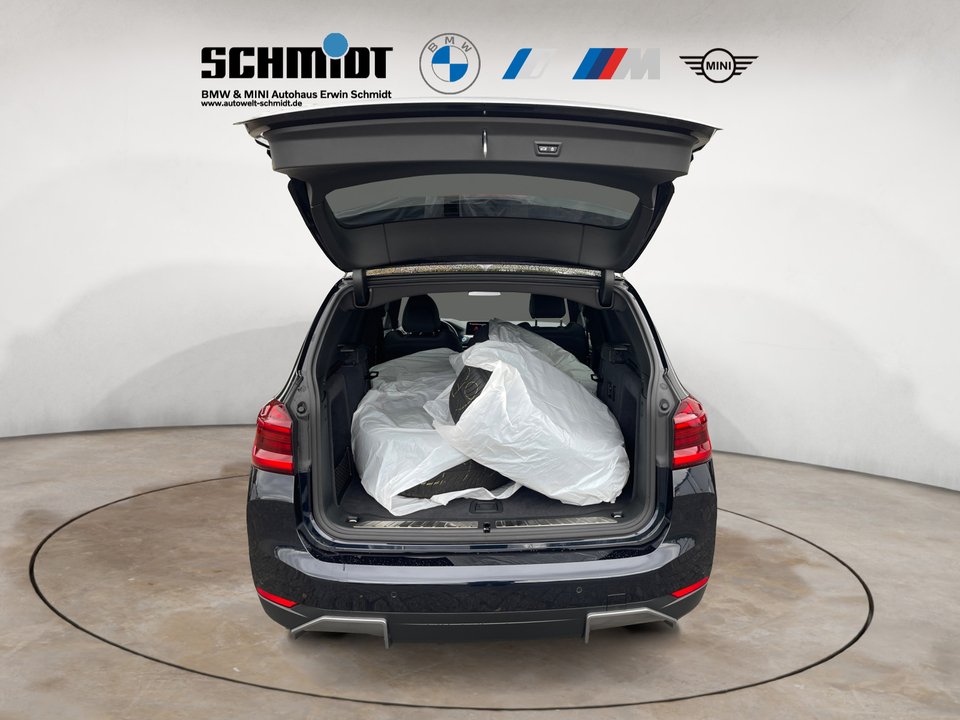 BMW ix3 IMPRESSIVE + GARANTIE