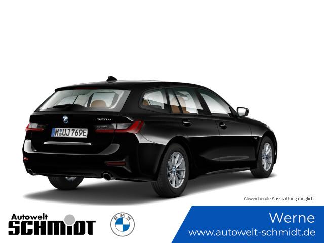 BMW 320e Touring Advantage + GARANTIE