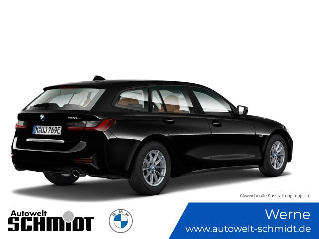BMW 320e Touring Advantage + GARANTIE