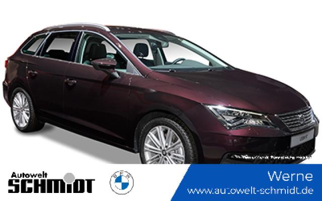Seat Leon ST 1.8 TSI Xcellence + GARANTIE