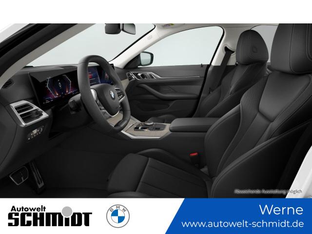BMW 420d xDrive Gran Coupe M-Sportpaket Navi LED Scheinwerfer Bluetooth PDC