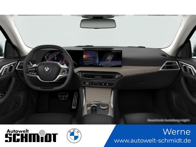 BMW 420d xDrive Gran Coupe M-Sportpaket Navi LED Scheinwerfer Bluetooth PDC