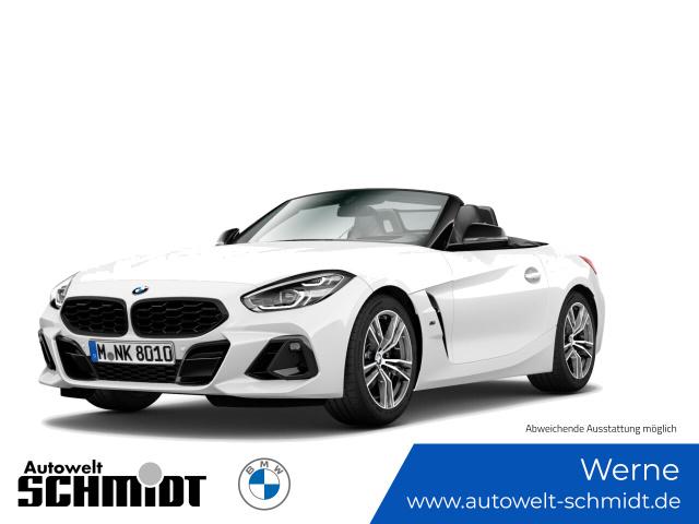 BMW Z4 M40i Innovationsp. Sport Aut. Klimaaut. HIFI