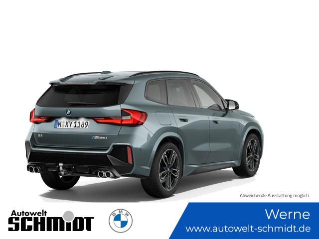 BMW X1 M35i xDrive Innovationspaket Travelpaket ACC