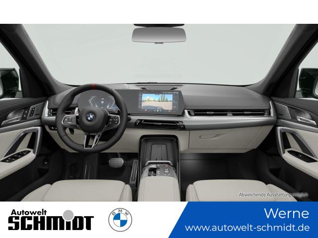 BMW X1 M35i xDrive Innovationspaket Travelpaket ACC