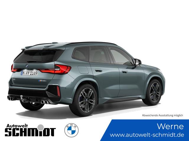 BMW X1 M35i xDrive Innovationspaket Travelpaket ACC