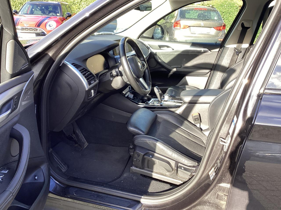 BMW X3 xDrive30e ADVANTAGE + 2Jahre-BPS.-GARANTIE