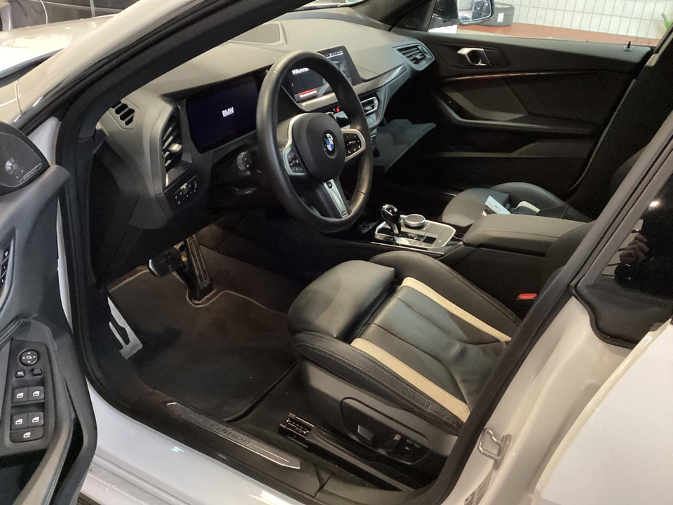 BMW 220i Gran Coupe M Sport Edition Colorvision