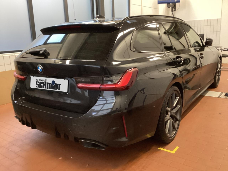 BMW M340i xDrive Touring + GARANTIE-bis-10.2028
