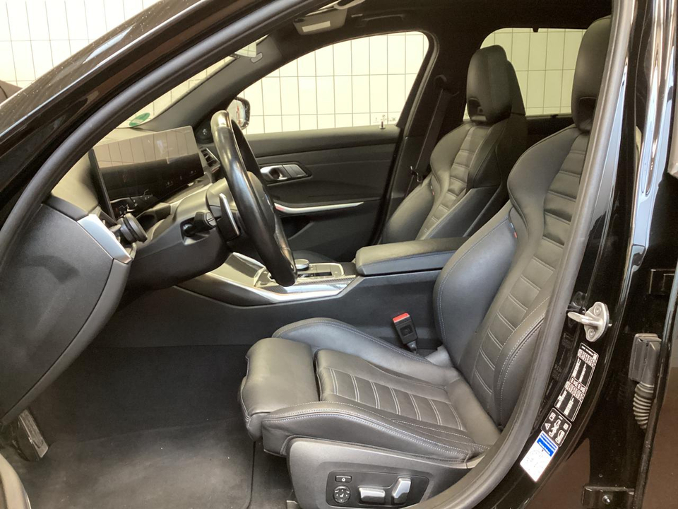 BMW M340i xDrive Touring + GARANTIE-bis-10.2028