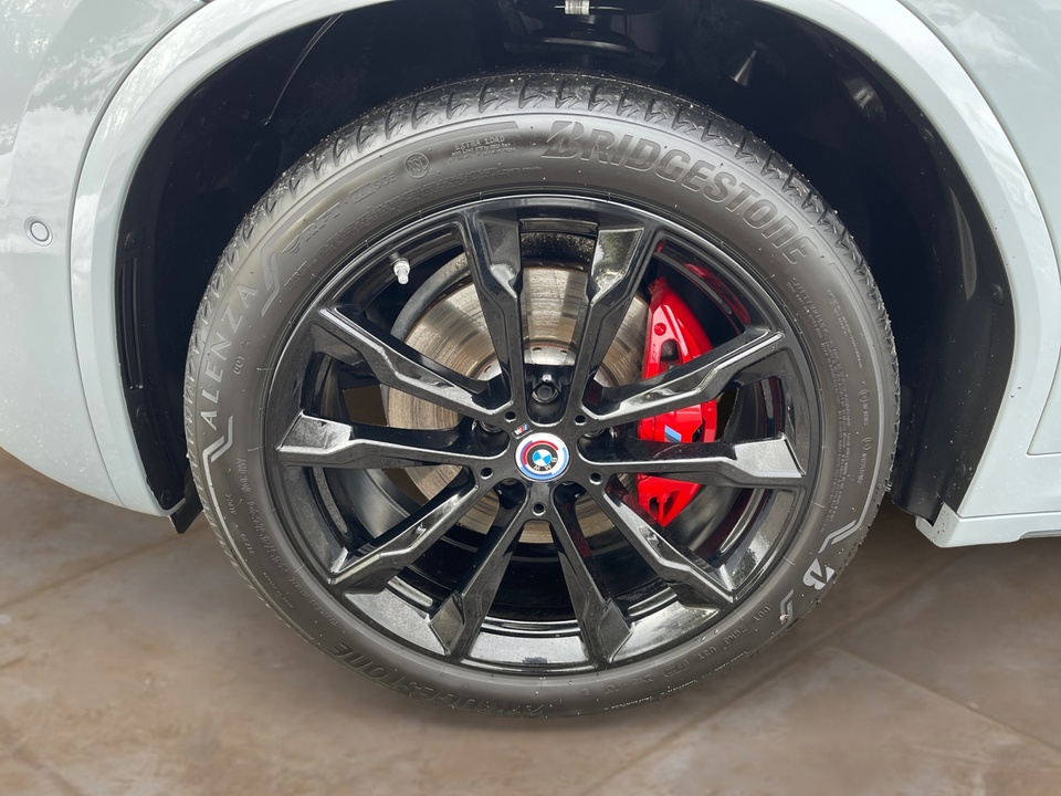 BMW X3 M40i + GARANTIE-bis-02.2028