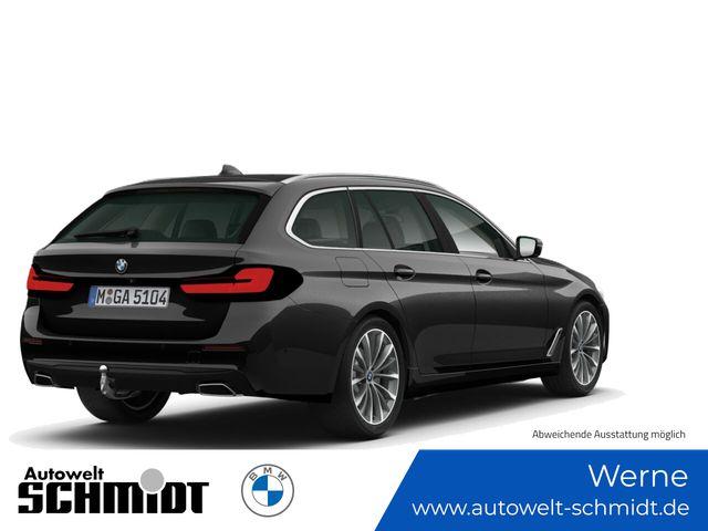 BMW 530d Touring + 2Jahre-NEXT-GARANTIE