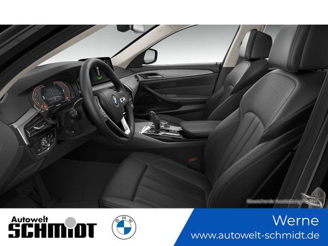 BMW 530d Touring + 2Jahre-NEXT-GARANTIE