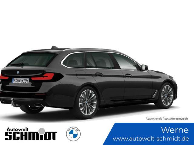 BMW 530d Touring + 2Jahre-NEXT-GARANTIE