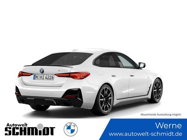 BMW M440i xDrive Gran Coupe +Innovationspaket + ACC